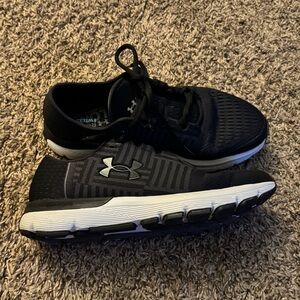 Under Armour shoes